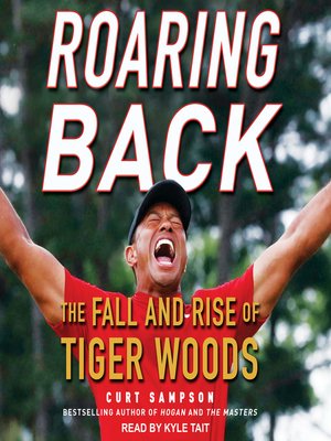 cover image of Roaring Back